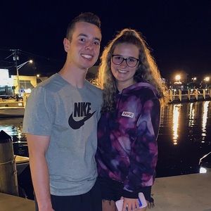 Meet your Posher, Samantha